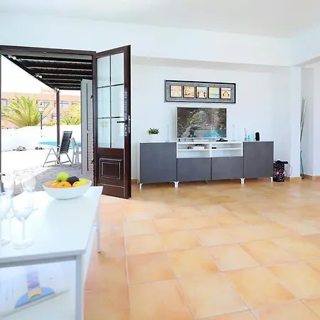 Amalia In Matagorda With Sea And Views 4* 卡门港