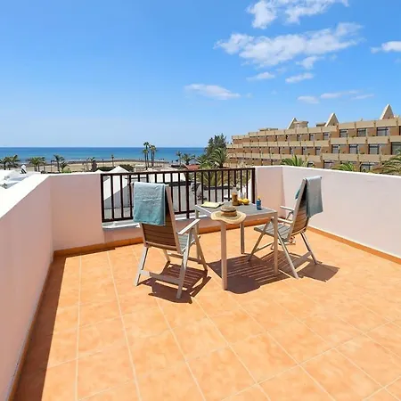 Amalia In Matagorda With Sea And Views 卡门港