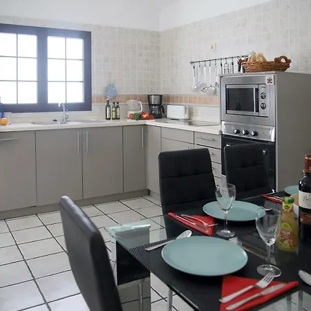 酒店 Amalia In Matagorda With Sea And Views 4*