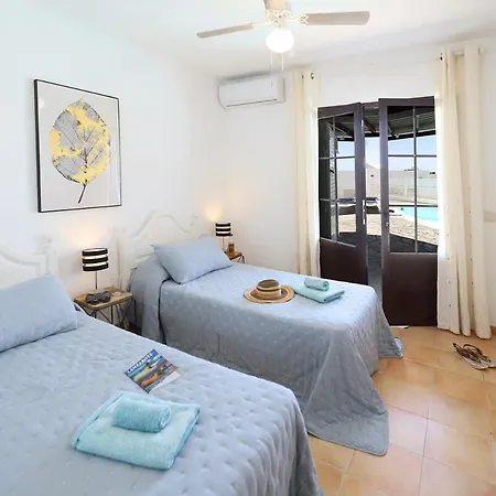Amalia In Matagorda With Sea And Views 4*