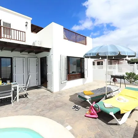 Amalia In Matagorda With Sea And Views