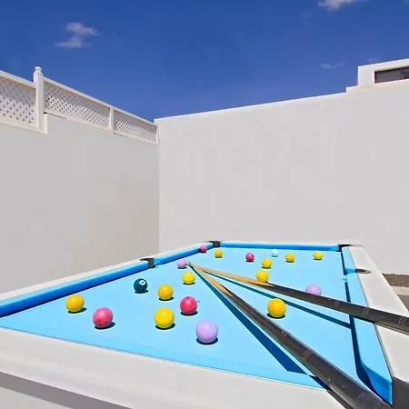 Amalia In Matagorda With Sea And Views Hotel 4*
