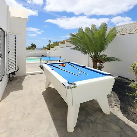 Hotel Amalia In Matagorda With Sea And Views 4*